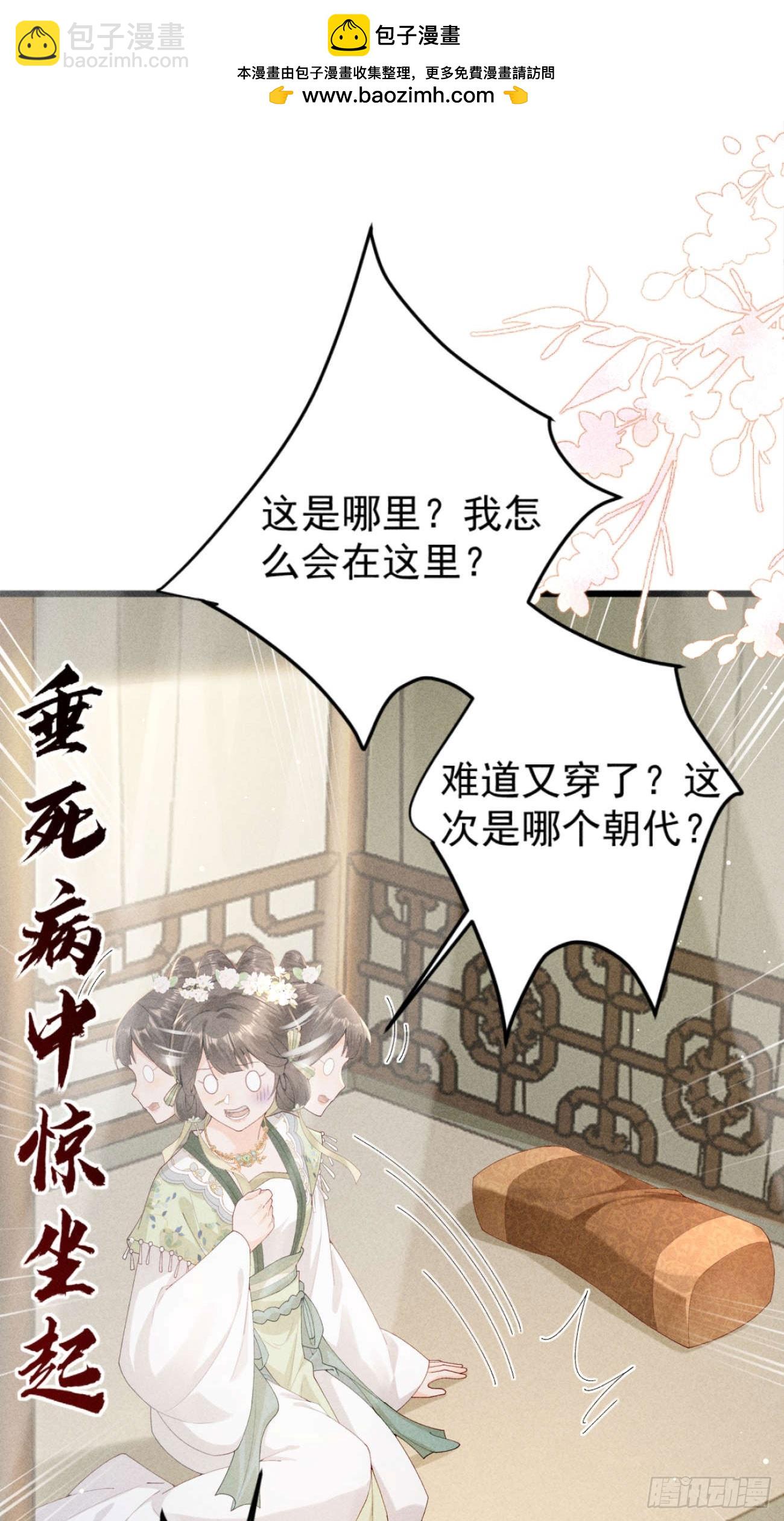 顧清喬反穿越記事：拒絕戀愛腦 - 少女因紅燒肉，引得美男王爺提親 - 2