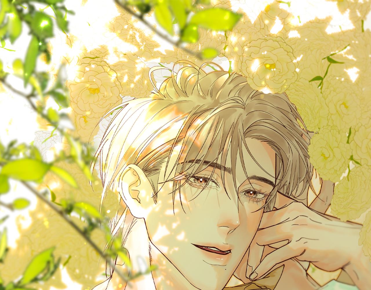 寒陌似光 - 謝青線 05  美人生病了！(1/3) - 1