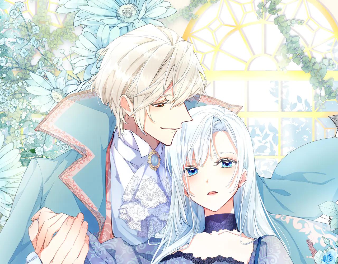 黑化吧！聖女大人 - 第131話 見面！最終審判(1/4) - 1