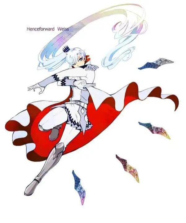 Henceforward Ongoing - 其他人設 - 1