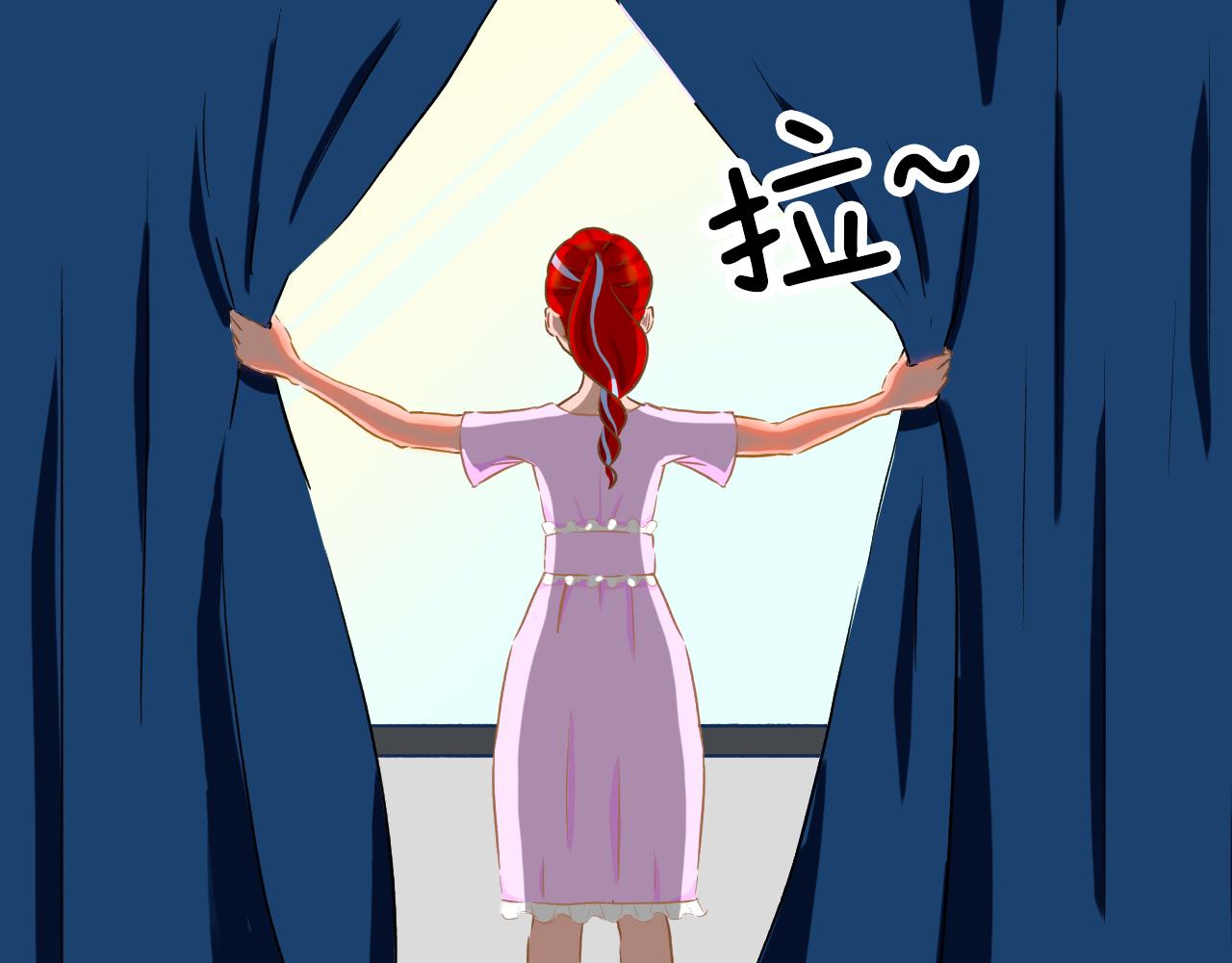 和我 - 他回來了？！(1/2) - 3