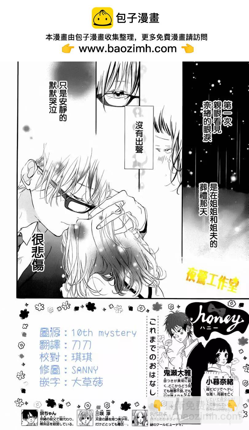 Honey~親愛的~ - 第09回 - 2