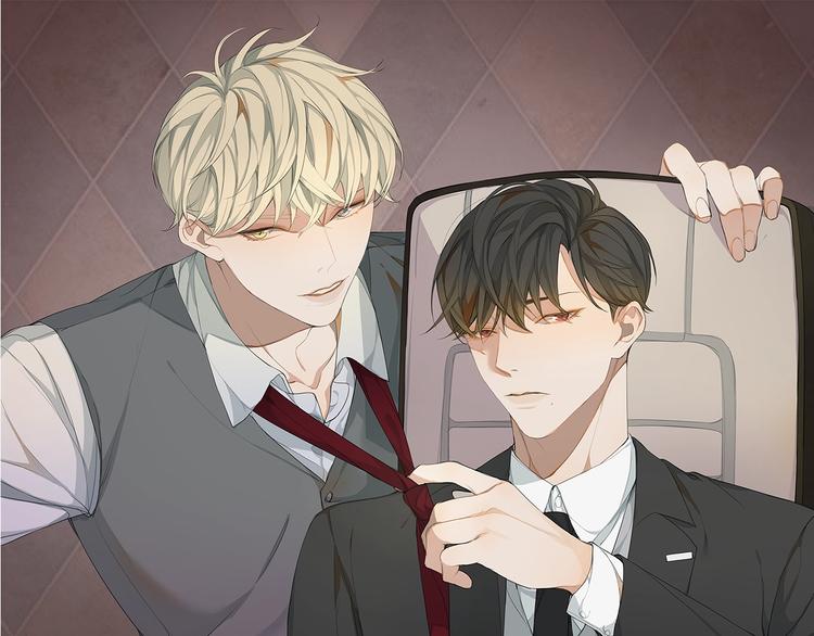 觸不可及 - 第3話 跑步(1/3) - 1