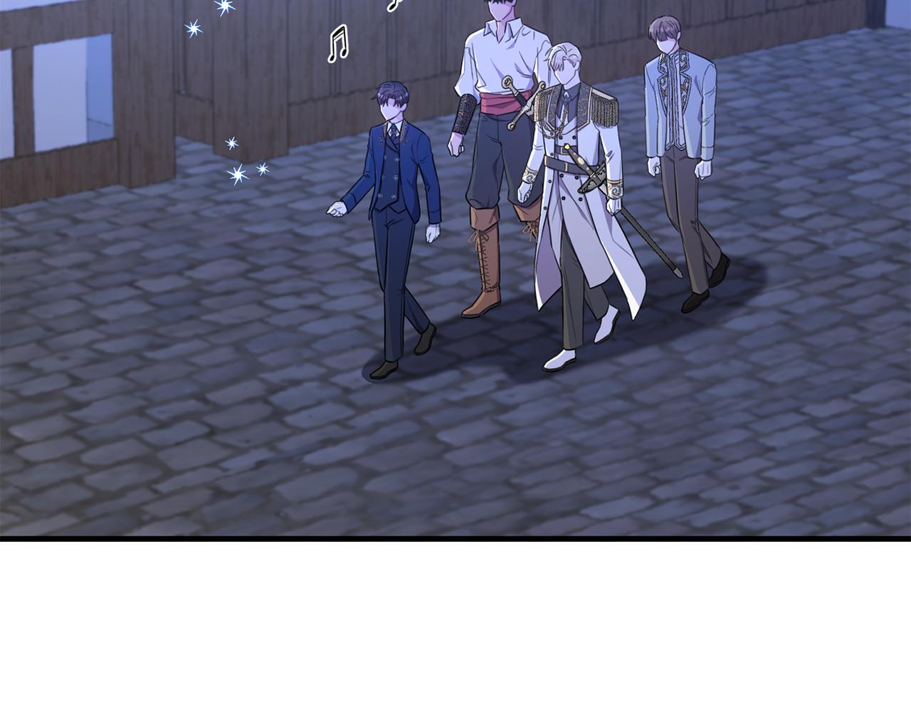 侯爵只對她溫柔 - 第47話 團長到訪(1/4) - 3