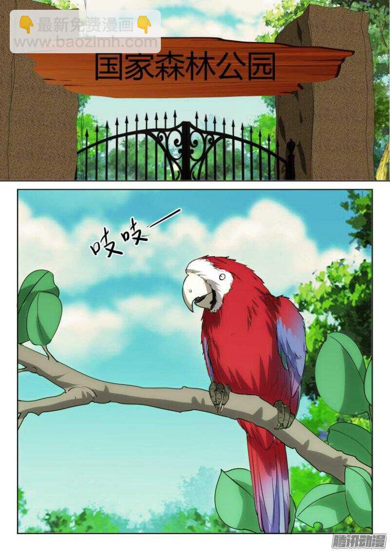 花悸 - 第323回 山谷之間 - 2