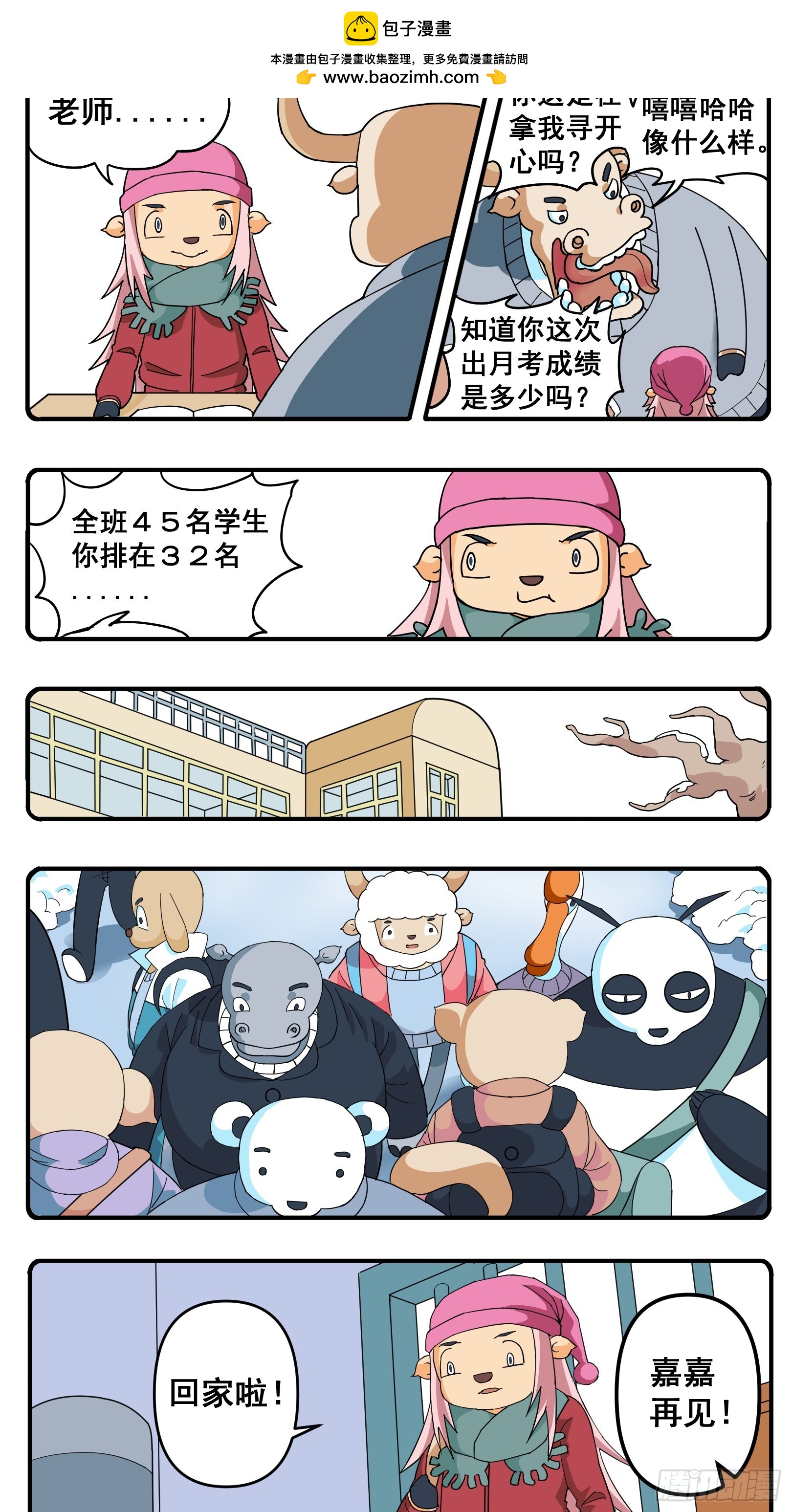 花間酒 - PART.26成績。 - 1