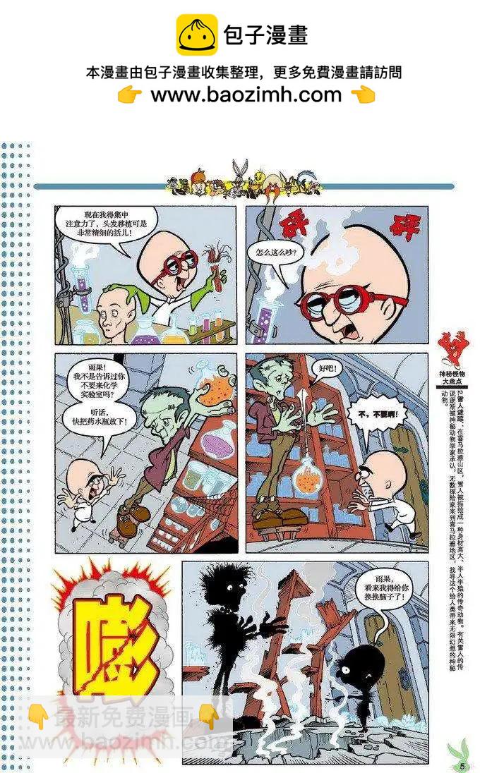 華納巨星總動員 - 第19回 - 2