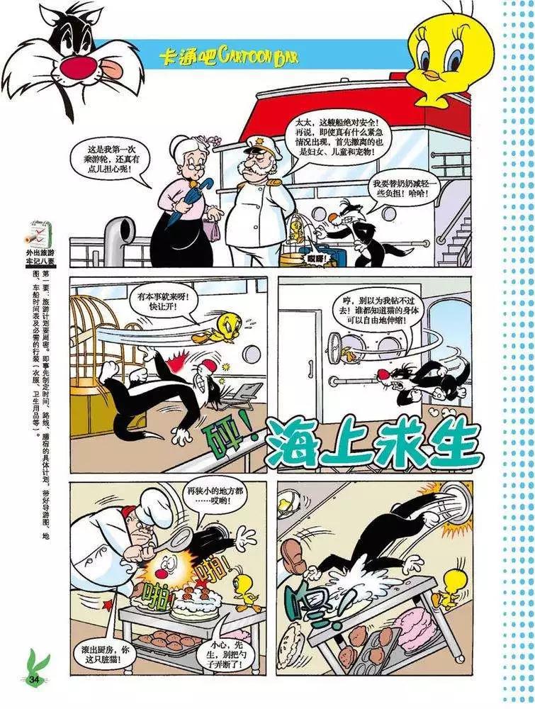 華納巨星總動員 - 第44回 - 1