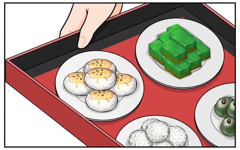 皇上別碰我 - 51 哦吼？ - 3