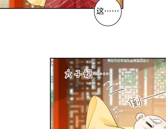 花顏策 - 第25話 太子妃暈倒了！？(1/2) - 2