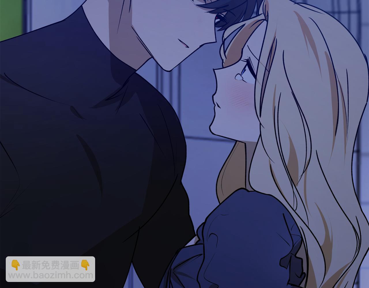 回到哥哥黑化前 - 第47話 想要改寫悲劇(1/4) - 2