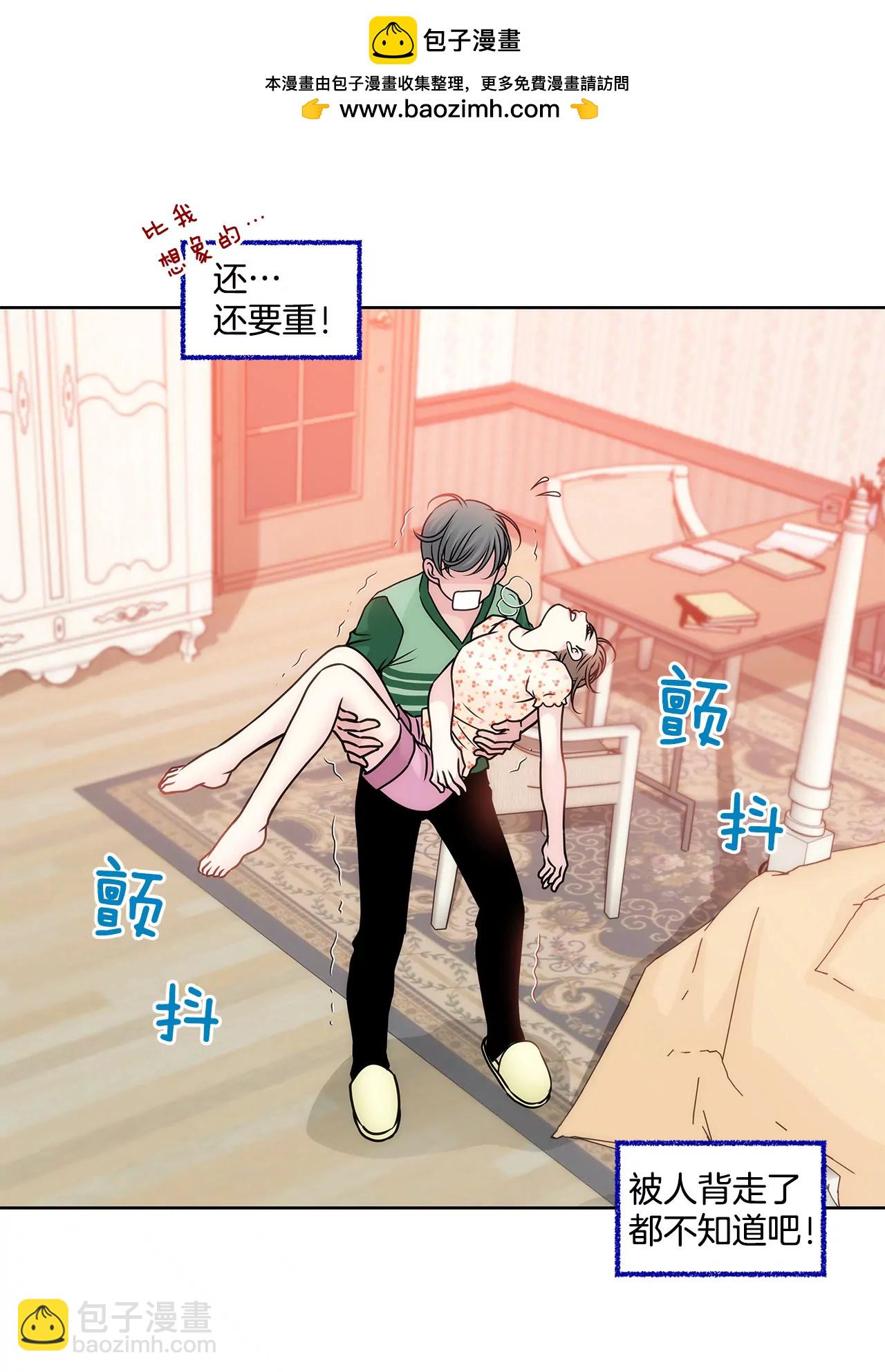 灰姑娘的男人 - 第69話 撲倒！ - 2