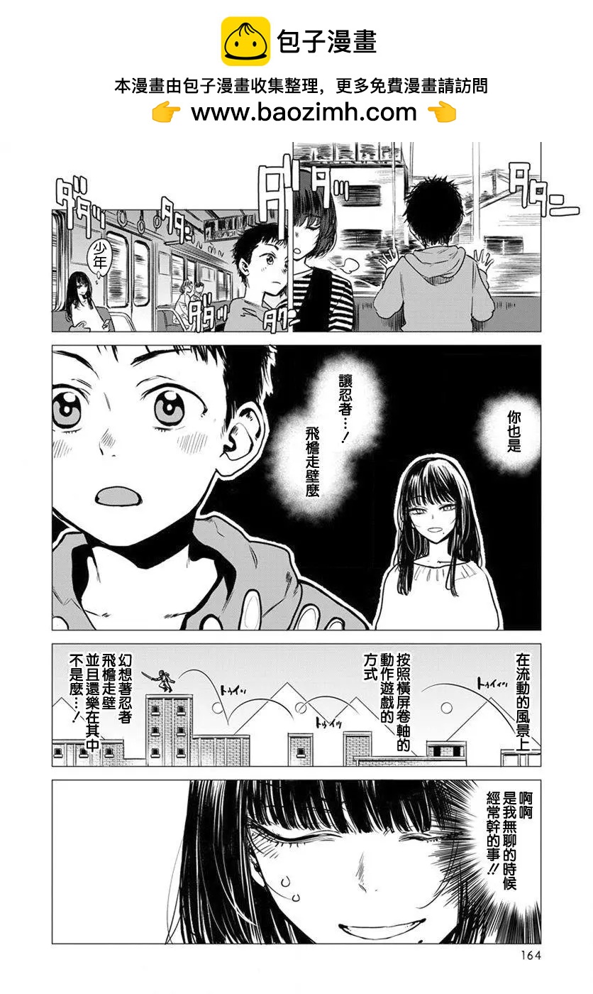 imaginary - 第02回 - 2