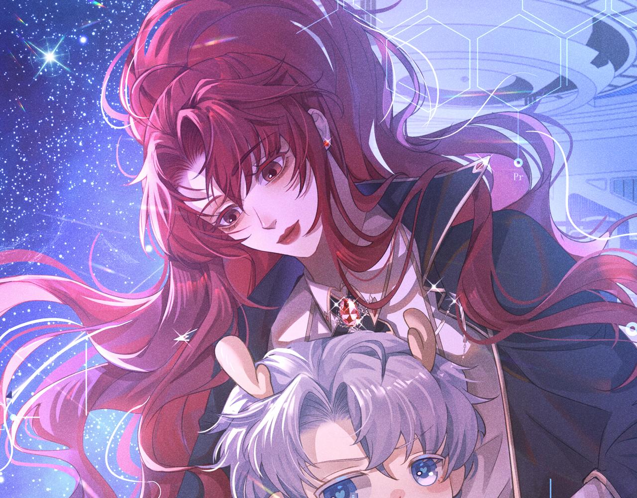 撿到的崽竟是我長官 - 第6話 窩下次會盡量剋制住噠~(1/2) - 1