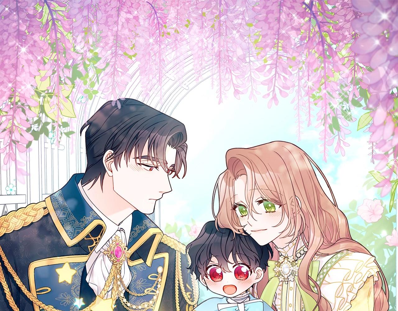 撿到男主，多了個老公 - 第6話 欺負老婆，後面你會跪搓衣板的！(1/4) - 1