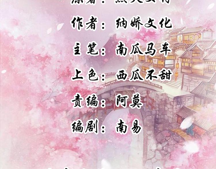 將軍的小寵醫 - 第19話 只求她能活下來(1/2) - 2