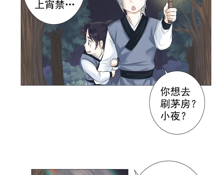 劍魂錄 - 第五話(1/2) - 5