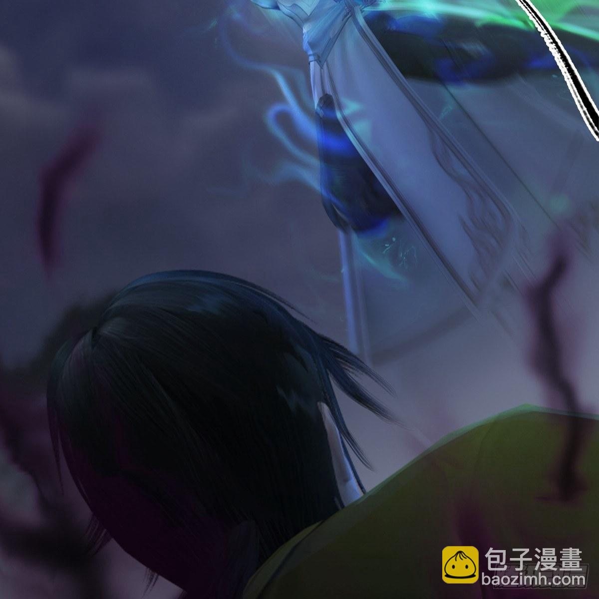 劍玲瓏 - 第90話：戾氣之種再現(1/2) - 3