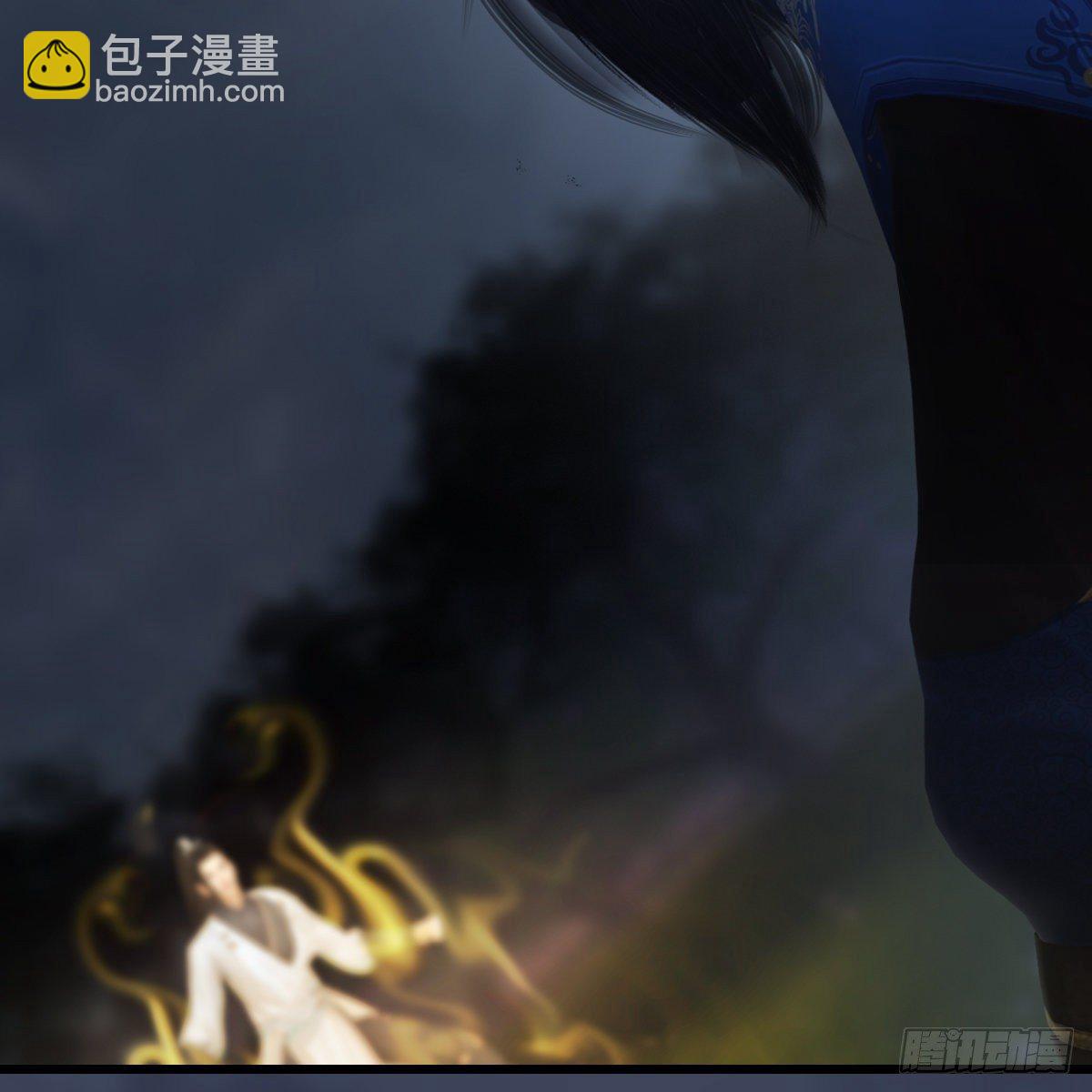 劍玲瓏 - 第96話：幹就完事了（上）(1/2) - 3