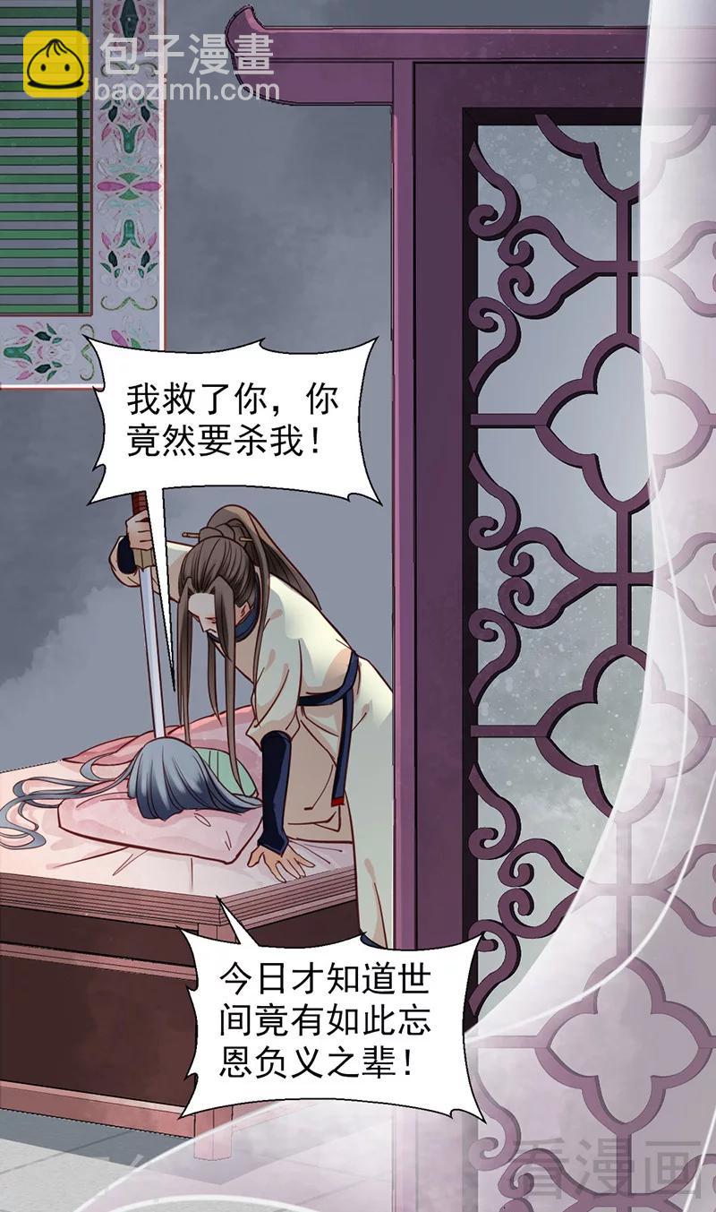 嬌女毒妃 - 第32話 - 2
