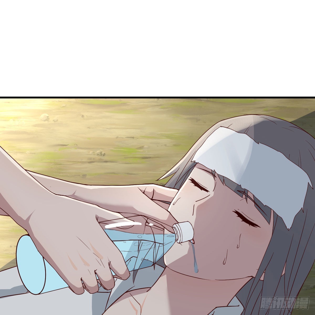 家有雙生女友（我家女友是雙子） - 快點好起來(1/2) - 2