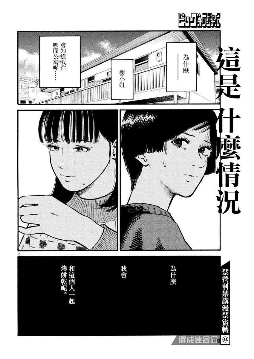 假裝我是美羽小姐 - 第17話 - 2