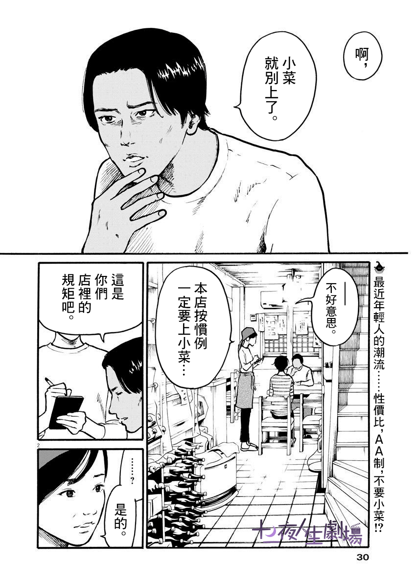假裝我是美羽小姐 - 第09話 - 2