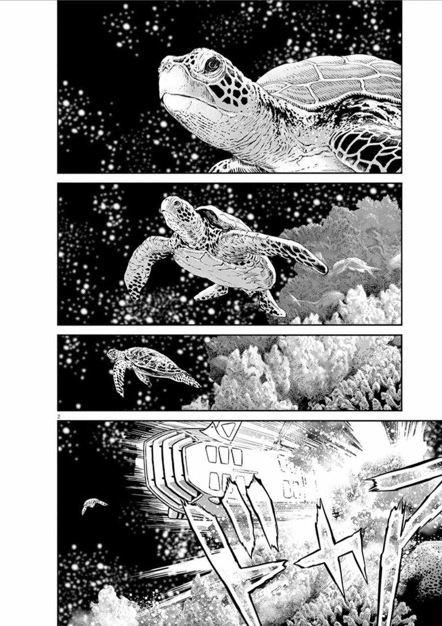 機動戰士高達THUNDERBOLT - 第78話 - 2