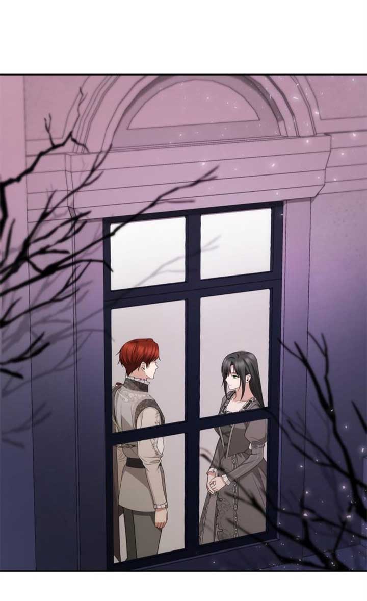 姐姐，這輩子我纔是王后 - 第136話(1/3) - 1