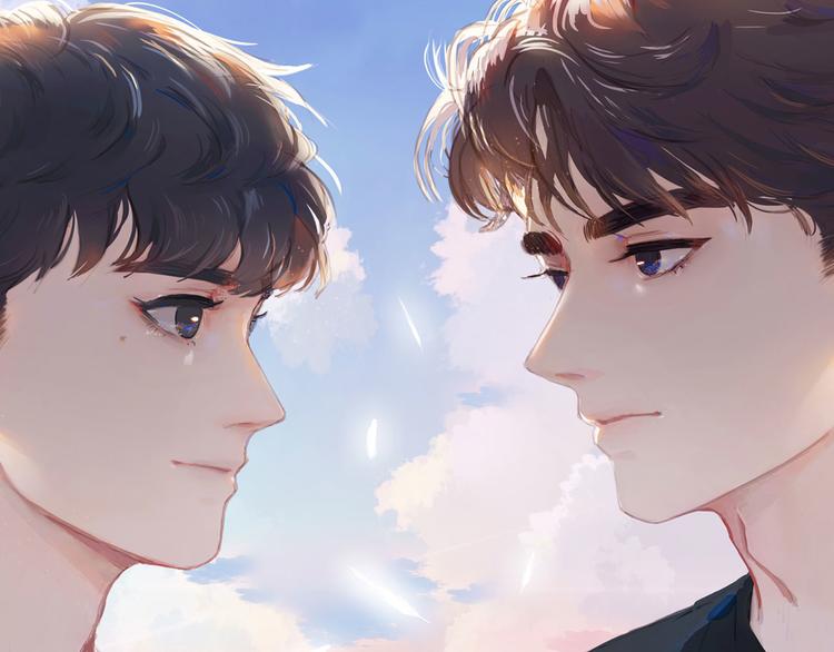 經久 - 第38話 耍帥(1/2) - 1