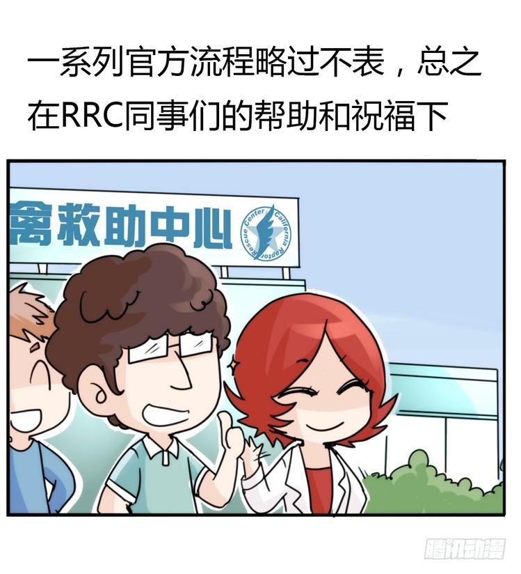 進化之基 - 飛吧小少爺：這、這就是傳說中的— - 2