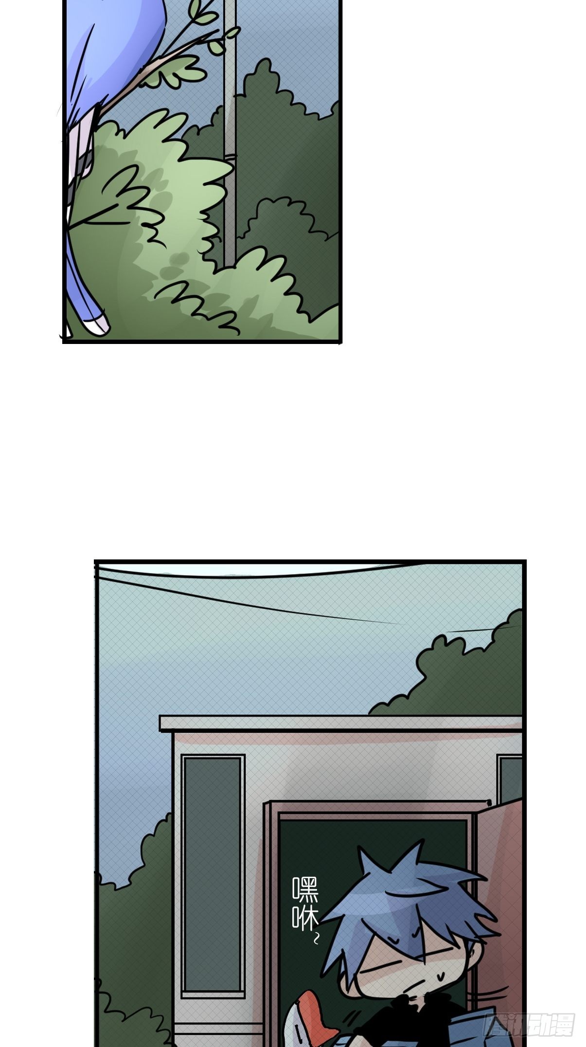 進化之基 - 救助站12：開局……不利？(1/2) - 2