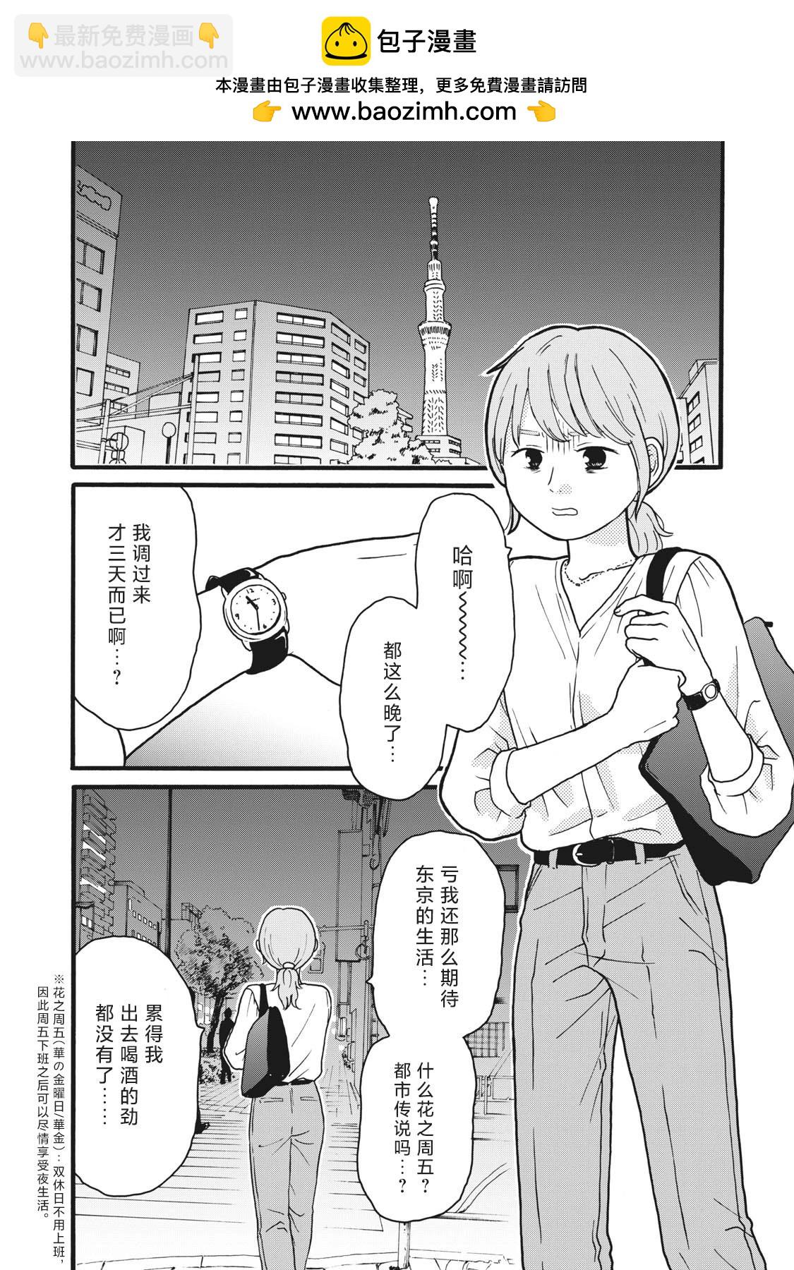 錦絲町 Night Survive - 最終話 - 2
