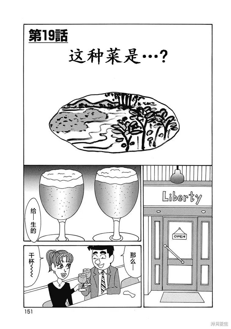 酒之仄徑 - 第983話 - 1