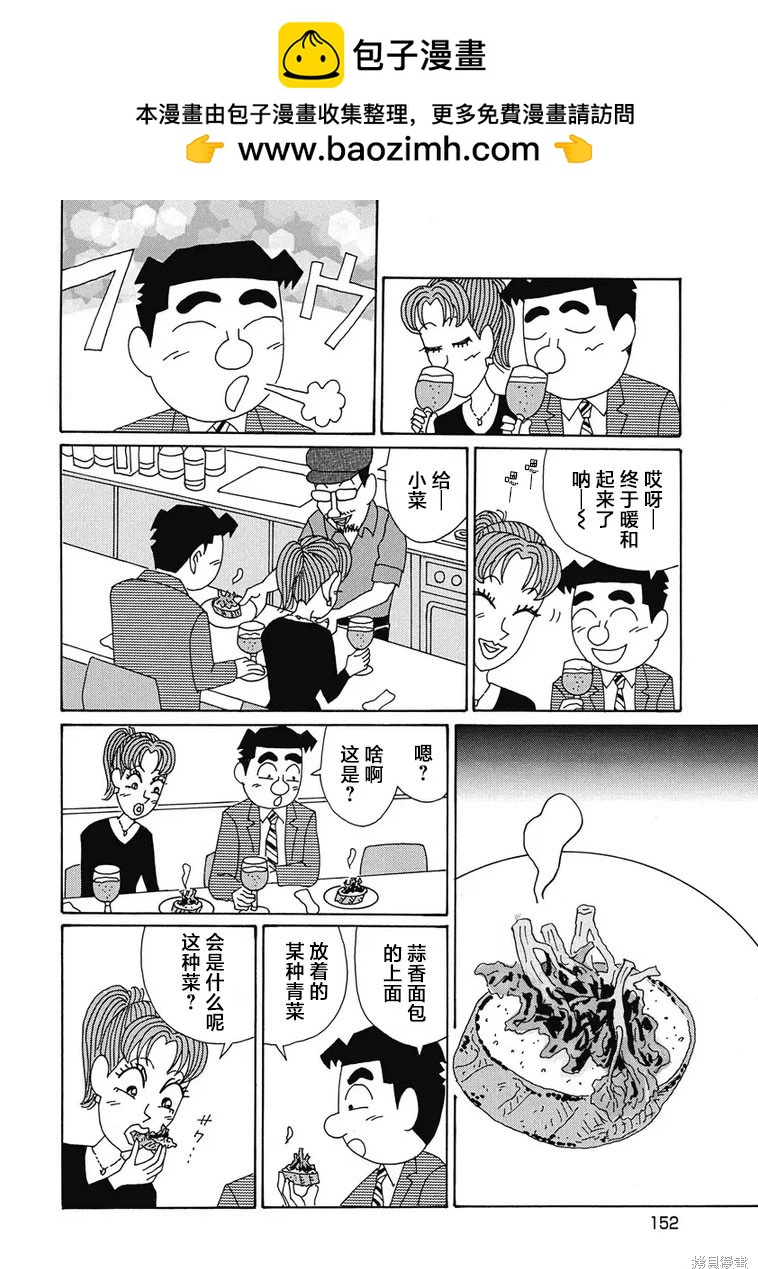 酒之仄徑 - 第983話 - 2