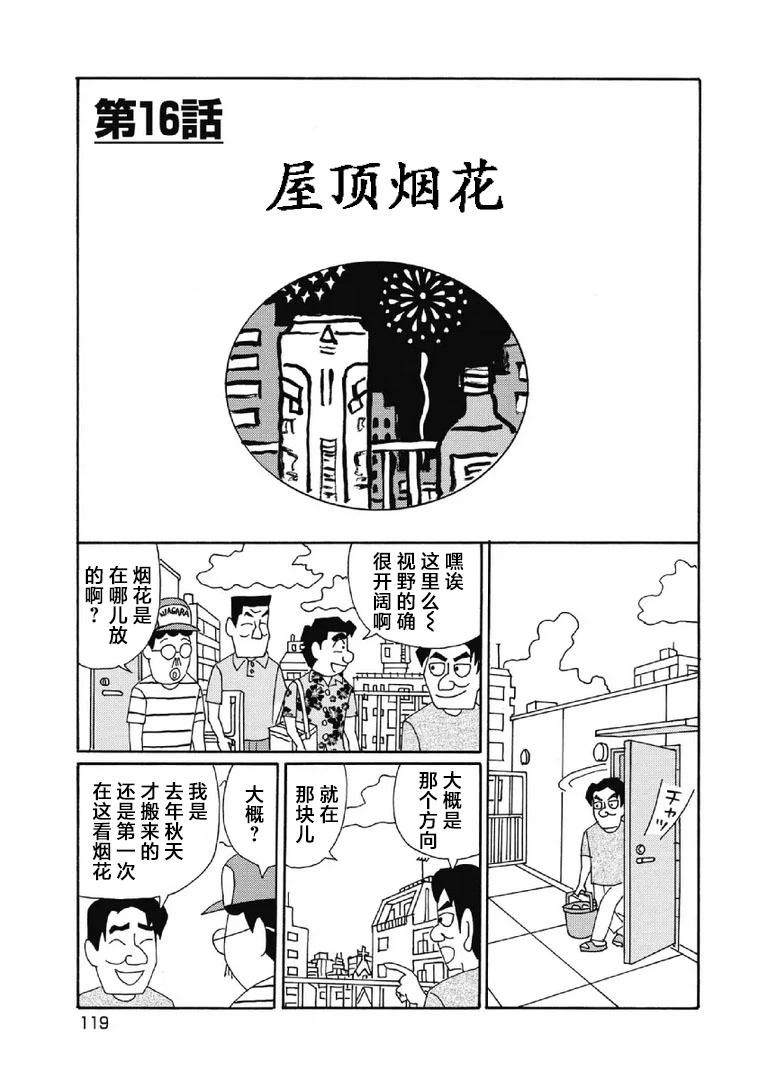 酒之仄徑 - 1055話 - 1