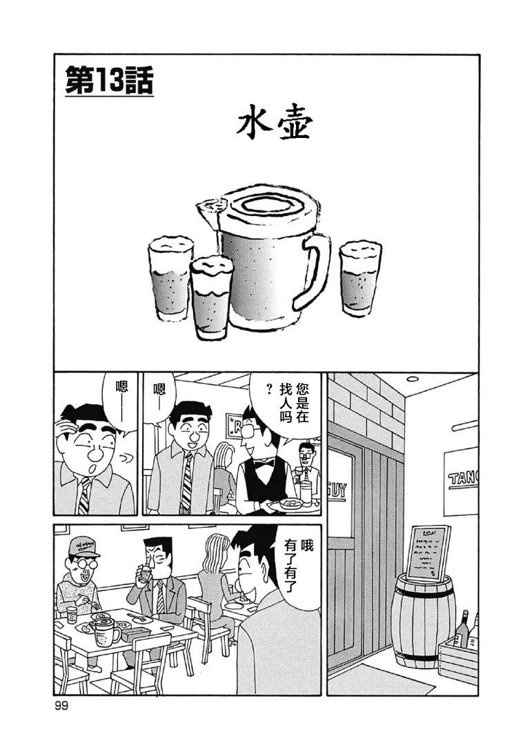 酒之仄徑 - 1077話 - 1