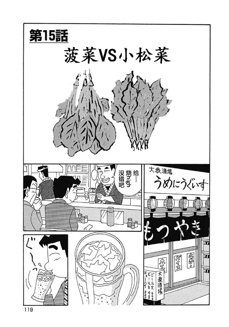 酒之仄徑 - 1079話 - 1