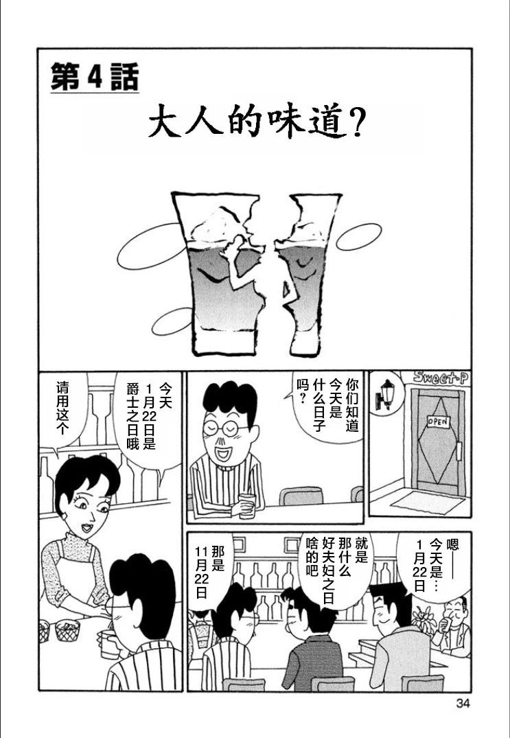 酒之仄徑 - 第680話 - 1