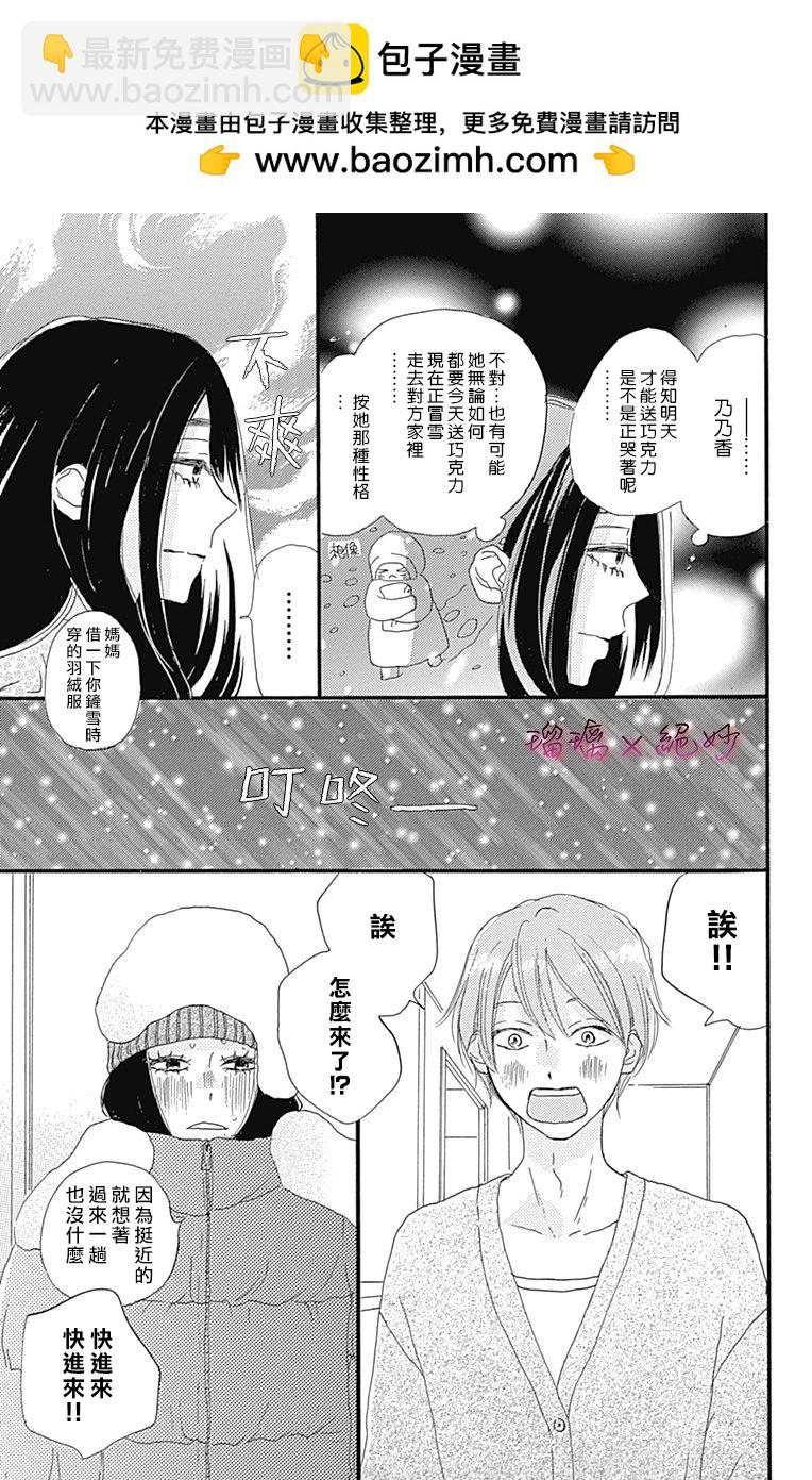 絕妙男友 - 番外02 - 2