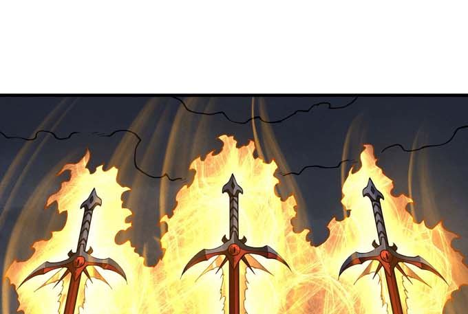 絕世武神 - 第181話 魔劍出鞘（3）(1/2) - 1