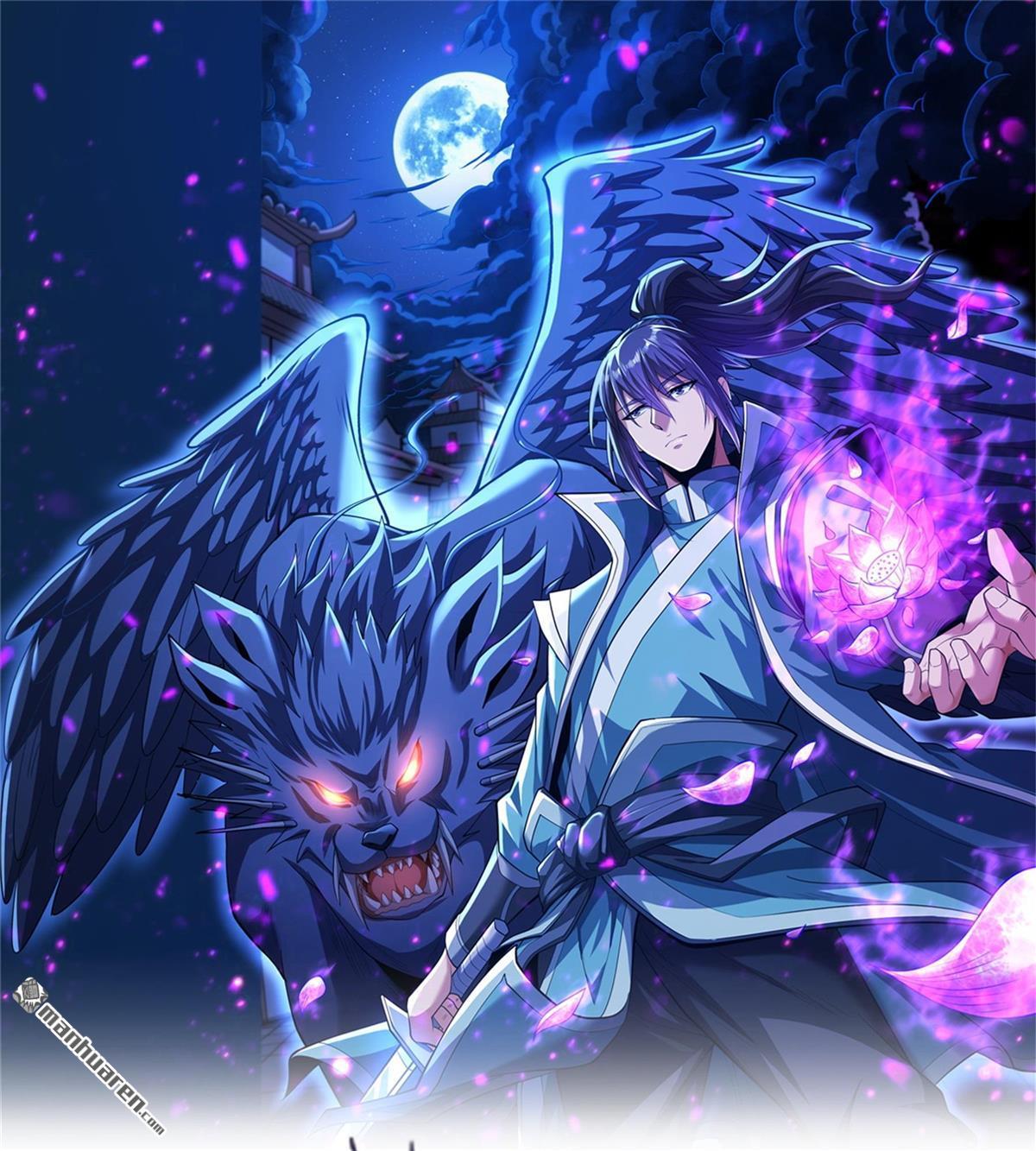 絕世武神 - 第921回 雪殿爭鬥（1） - 1