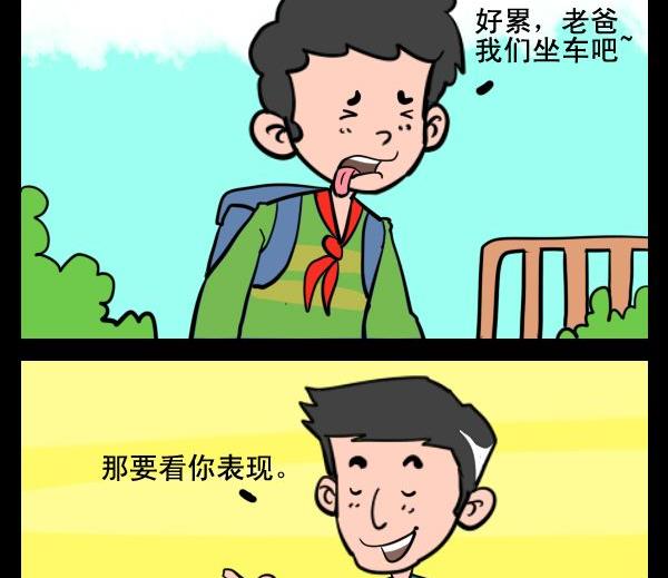 絕望 - 7 看錶現 - 1