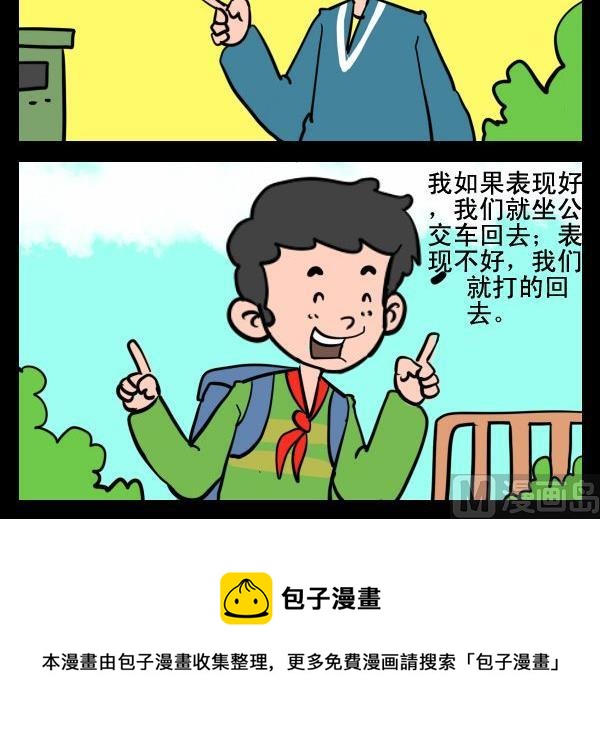 絕望 - 7 看錶現 - 1