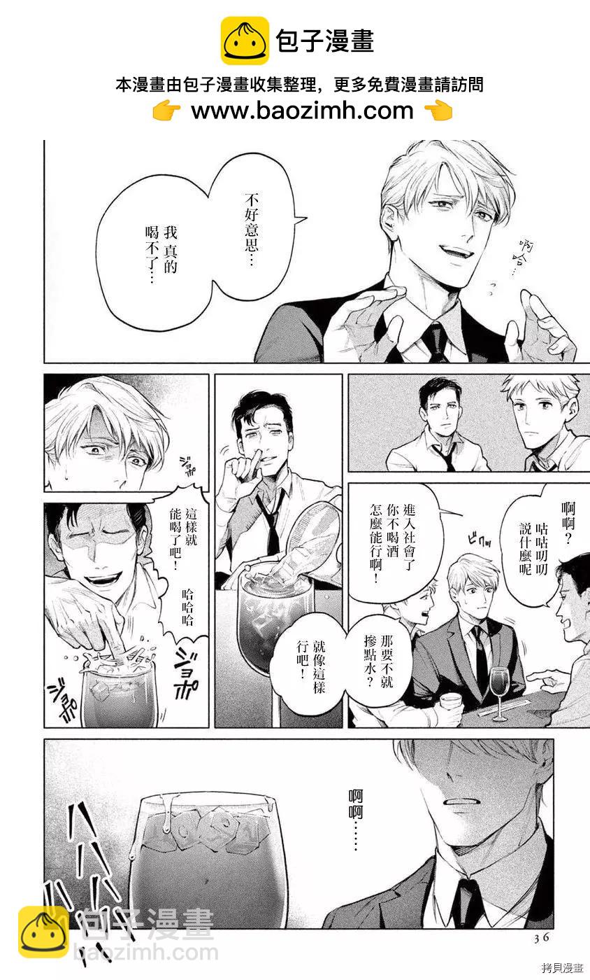 絕望悲鳴 - 第02話 - 2