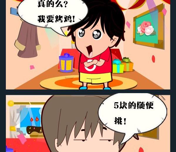 看情況 - 5 烤雞 - 1