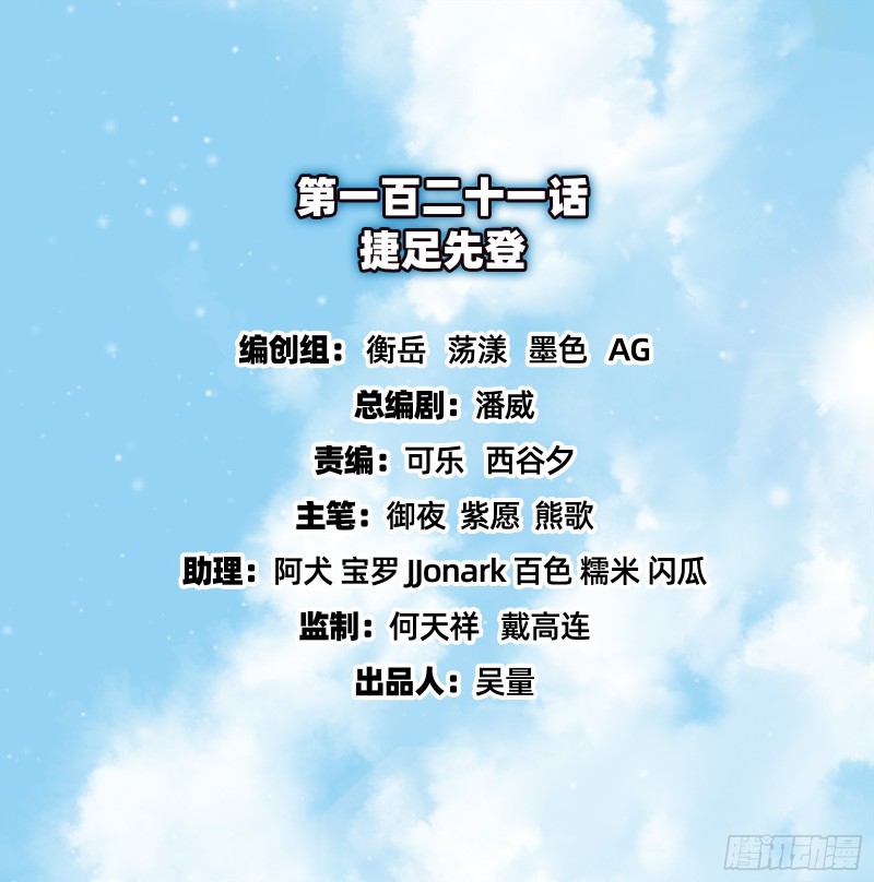 氪金大佬 - 捷足先登(1/4) - 2