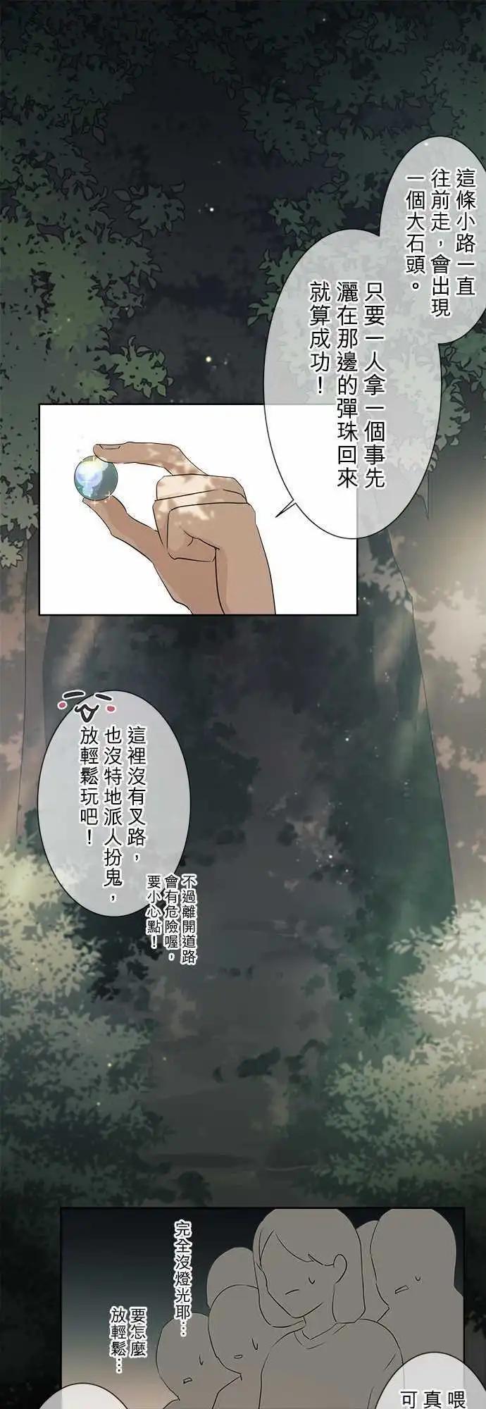 可可亞79% - 第35回 試膽大會(2) - 1