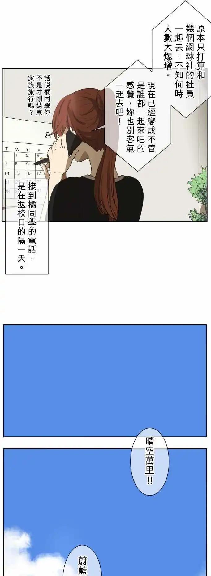 可可亞79% - 第62回 旅行（1） - 1