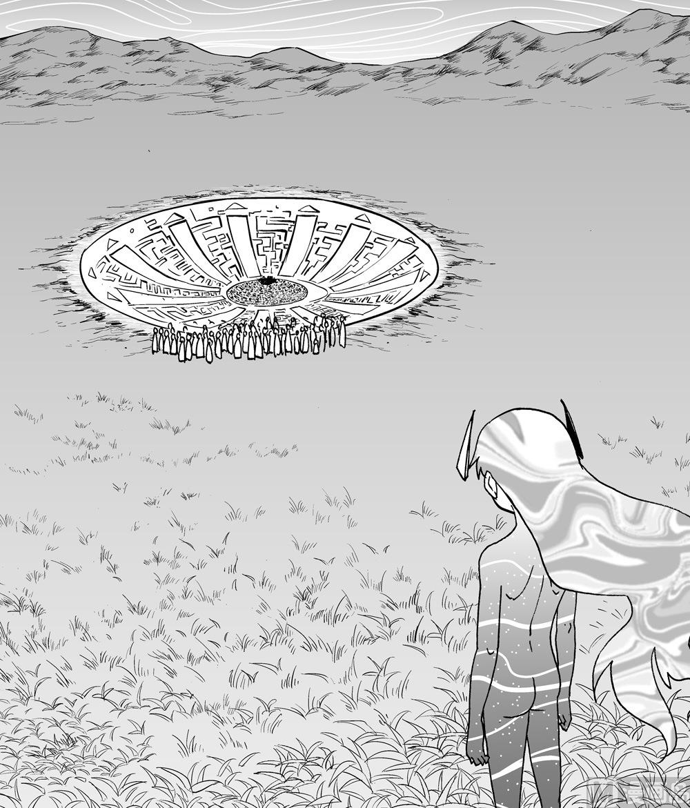 可樂味的夏天 - 第109話 - 2